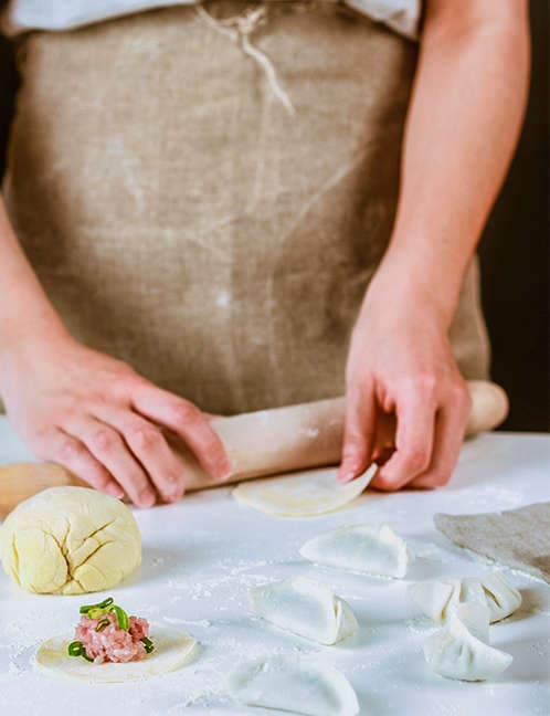 Elaboración artesanal